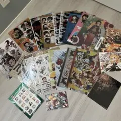 E185 鬼滅の刃 いろいろ セット