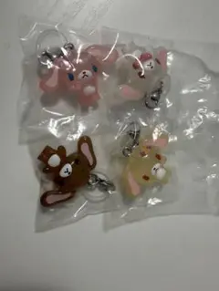 2025年最新】シュガーバニー ストラップの人気アイテム - メルカリ