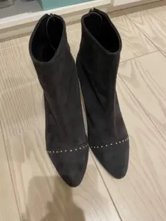 カリーノ carino ブーツ