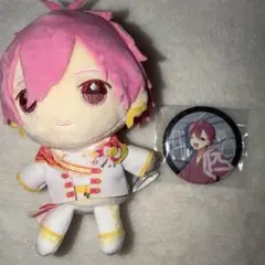 いれいす ないこ アルバム特典 君と見た花火をもう一度 ぬいぐるみ