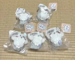 ちいかわ モモンガくじ E賞 まとめ売り 5個