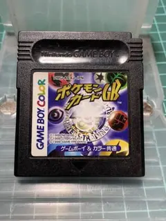 2025年最新】gb ポケモンカードgb ソフトのみ ゲームボーイ 中古の人気