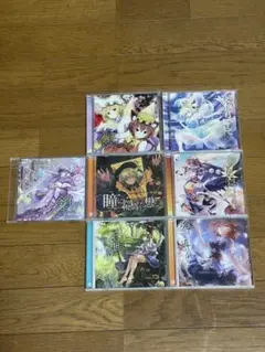 東方Project 原作 12作品セット 紅魔郷 妖々夢 永夜抄 他 - メルカリ
