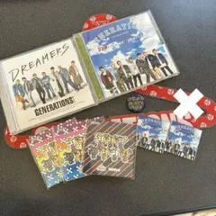 GENERATIONS グッズ