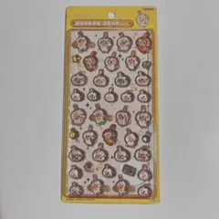 【正規品】‼️ボンボンドロップシール うさぎ