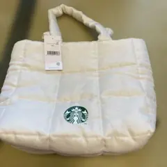 スターバックス 2023年福袋 トートバッグ