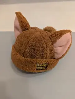 ロストキッズ キツネ ピーターパン ファンキャップ 帽子