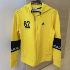 ルコックゴルフ ルコック　フード付き ジャケット パーカー