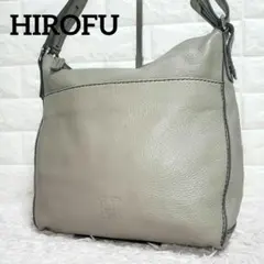 未使用級】efffy 日本製 本革ショルダーバッグ クロスボディBAG - メルカリ