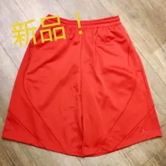海外限定！新品！NIKE JORDAN (ジョーダン) バスケットパンツ