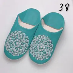 [무취] 모로코 바부쉬 유러피안 사이즈 38 ☆ 기간한정 세일 ☆