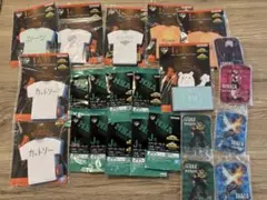 僕のヒーローアカデミア　一番くじ　相反する思い　下位賞　まとめ売り