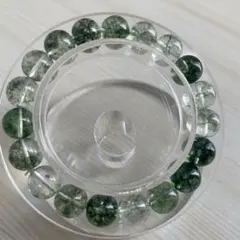 097天然石　ブレスレット　8mm、16cm