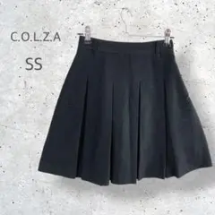 【C.O.L.Z.A】　フレア　プリーツスカート　ペチコート付　量産型　姫系のサムネイル