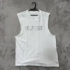 BABYMONSTER billionaire タンクトップ