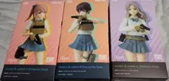 未開封 figma 武装JKバリアント A B C 3体セットのサムネイル