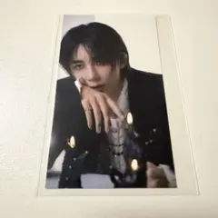 2026年最新】seventeen this man tsutayaの人気アイテム - メルカリ