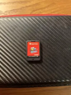 Nintendo Switch ソフト SUPER MARIO ODYSSEY