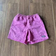 patagonia パタゴニア　バギーズショーツ 5インチ　ショートパンツ