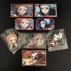 鬼滅の刃　錆兎　真菰セット