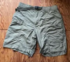 UNIQLO ハーフパンツ