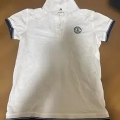 ジャックバニー ポロシャツ サイズ1 ホワイト