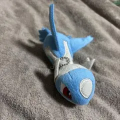 ポケモンセンター ラティオスPetit Pastel マスコットキーホルダー