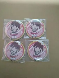 有馬かな　東急プラザ　カプセルトイ　推しの子