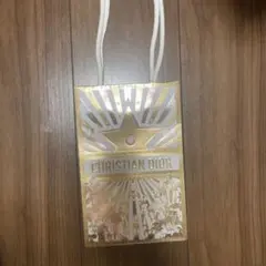 Dior 紙袋のサムネイル