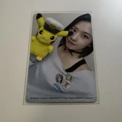 2026年最新】Ive ウォニョン ポケモンの人気アイテム - メルカリ