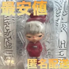 Popmart Hirono x Keith Haring ポップマート ヒロノ