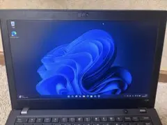 Lenovo ThinkPad X280 本体のサムネイル