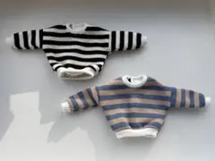 ドール用トレーナー