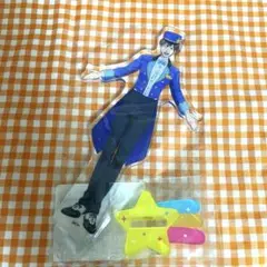うらみちお兄さん　表田裏道　ホテル　アクリルスタンド