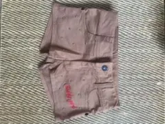 ziddyキッズショートパンツ