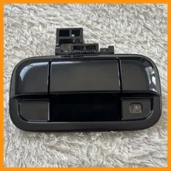 SUZUKI スズキ 純正】バックドアハンドル 黒 ハスラー ラパン ワゴンRのサムネイル