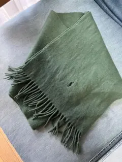 ラルフローレンマフラー