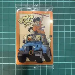 イタジャガ　ドラゴンボールvol.7 孫悟空　7-30 SEC