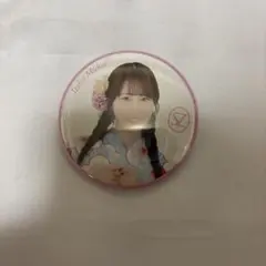 櫻坂46 向井純葉 缶バッジのサムネイル