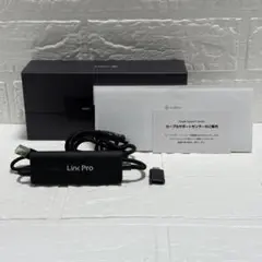 CARPLE Link Pro ワイヤレスCarPlay Android Autのサムネイル