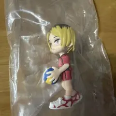 PalVerse　パルバース　ハイキュー!!　孤爪研磨　フィギュア