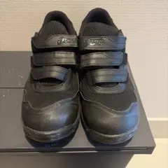 ASICSウィンジョブCP304 BOA ブラック×クランベリー 限定カラー - メルカリ