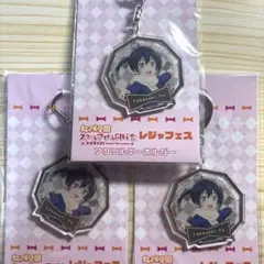 ラブライブ!虹ヶ咲学園3rdライブ 高咲 侑 缶バッジ - メルカリ