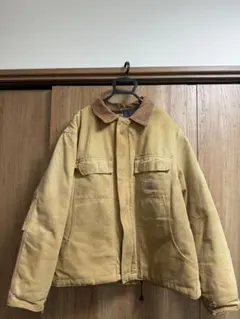 Carhartt トラディショナルジャケット　XL