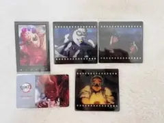 鬼滅の刃 ufotable ダイニング 刀鍛冶の里編 チェキ風ブロマイド 玉壺
