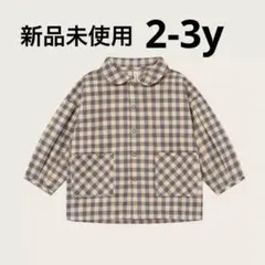 organic zoo ギンガムチェックパンツ 2-3y 2025年最新】organic zoo ギンガムの人気アイテム - メルカリ