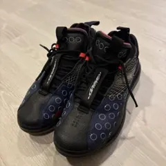 NIKE AIR MAX 720 OBJ ブラック ネイビーのサムネイル