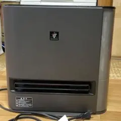 2026年最新】SHARP 電気ヒーターの人気アイテム - メルカリ