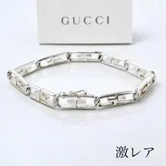 2026年最新】gucci ブレスレット ヴィンテージの人気アイテム - メルカリ
