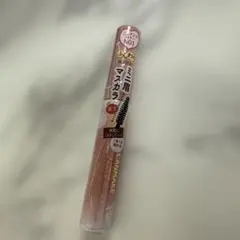 CANMAKE ミニ眉マスカラ NO1のサムネイル